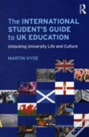 Capa do artigo The International Student
