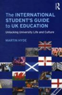Capa do artigo The International Student'S Guide To Uk Education