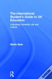 Capa do artigo The International Student