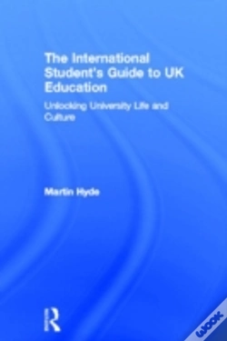 Capa do artigo The International Student'S Guide To Uk Education