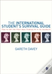 Capa do artigo The International Student