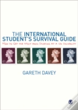 Capa do artigo The International Student'S Survival Guide