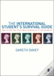 Capa do artigo The International Student