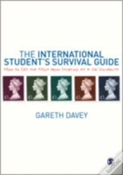 Capa do artigo The International Student'S Survival Guide