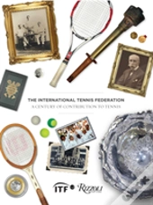 The International Tennis Federation