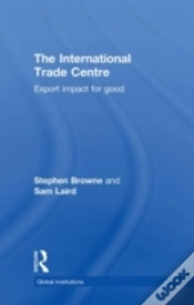 Capa do artigo The International Trade Centre
