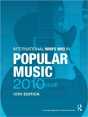 The International Who'S Who In Popular Music 2010 - Preview