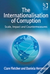 Capa do artigo The Internationalisation Of Corruption