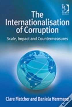 Capa do artigo The Internationalisation Of Corruption