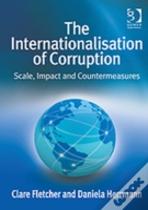The Internationalisation Of Corruption