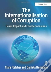 Capa do artigo The Internationalisation Of Corruption