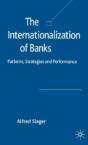 The Internationalization Of Banks - Preview