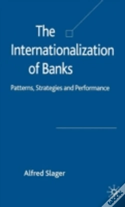 Capa do artigo The Internationalization Of Banks
