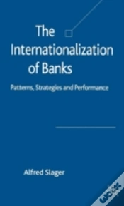 Capa do artigo The Internationalization Of Banks