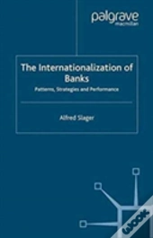 The Internationalization Of Banks