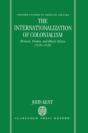 The Internationalization Of Colonialism - Preview