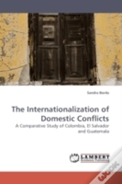 Capa do artigo The Internationalization Of Domestic Con