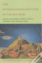 The Internationalization Of Palace Wars