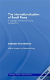The Internationalization Of Small Firms