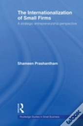 The Internationalization Of Small Firms