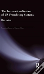 Capa do artigo The Internationalization Of Us Franchising Systems