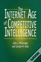 The Internet Age Of Competitive Intelligence