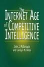 The Internet Age Of Competitive Intelligence - Preview