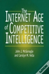 The Internet Age Of Competitive Intelligence