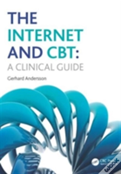 Capa do artigo The Internet And Cbt