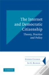 The Internet And Democratic Citizenship