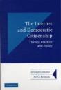 The Internet And Democratic Citizenship - Preview