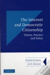 Capa do artigo The Internet And Democratic Citizenship
