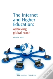 Capa do artigo The Internet And Higher Education