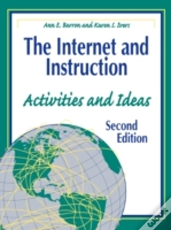 Capa do artigo The Internet And Instruction