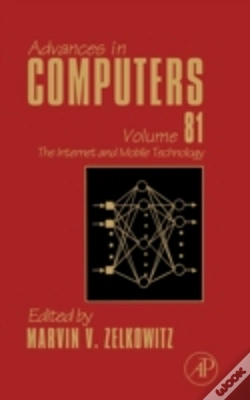 Capa do artigo The Internet And Mobile Technology