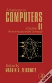 Capa do artigo The Internet And Mobile Technology
