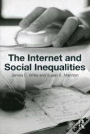 Capa do artigo The Internet And Social Inequalities