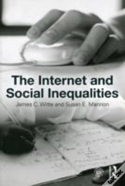 Capa do artigo The Internet And Social Inequalities