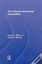 Capa do artigo The Internet And Social Inequalities
