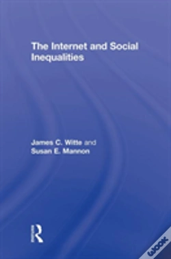 Capa do artigo The Internet And Social Inequalities