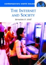 Capa do artigo The Internet And Society