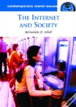 Capa do artigo The Internet And Society