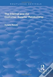 Capa do artigo The Internet And The Customer-Supplier Relationship
