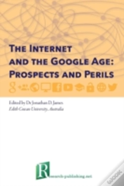 Capa do artigo The Internet And The Google Age: Prospects And Perils