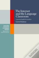 The Internet And The Language Classroom