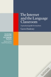 The Internet And The Language Classroom