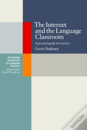 Capa do artigo The Internet And The Language Classroom