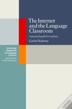 Capa do artigo The Internet And The Language Classroom