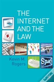 Capa do artigo The Internet And The Law
