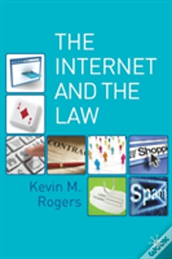 Capa do artigo The Internet And The Law